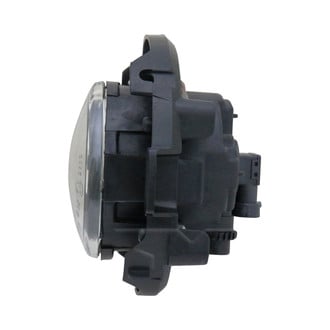 TYC® - Driver or Passenger Side Replacement Fog Light (CAPA Certified)