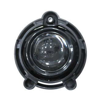 TYC® - Driver or Passenger Side Replacement Fog Light (CAPA Certified)