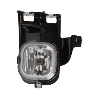 TYC® - Driver Side Replacement Fog Light (CAPA Certified)