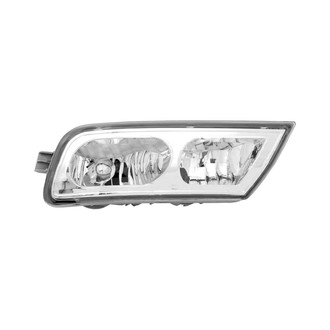 TYC® - Passenger Side Replacement Fog Light (CAPA Certified)
