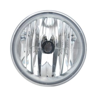 2009 Ford F-150 Custom & Factory Headlights – CARiD.com