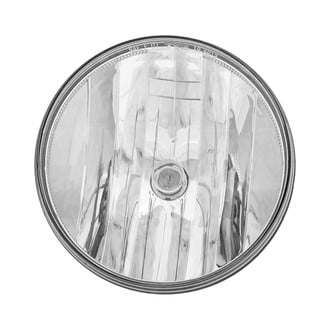 TYC® - Driver Side Replacement Fog Light (CAPA Certified)