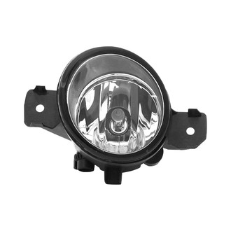 TYC® - Passenger Side Replacement Fog Light (CAPA Certified)