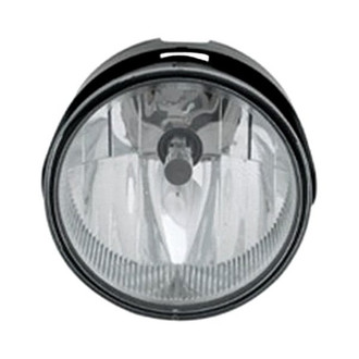 TYC® - Driver or Passenger Side Replacement Fog Light (CAPA Certified)