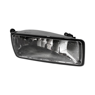 TYC® - Passenger Side Replacement Fog Light (CAPA Certified)