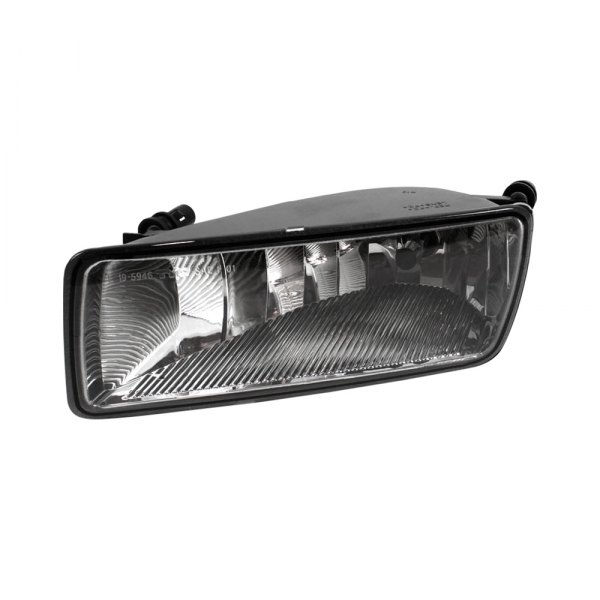 TYC® - Driver Side Replacement Fog Light