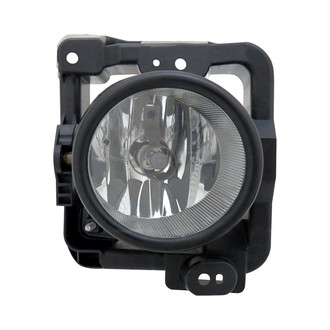TYC® - Passenger Side Replacement Fog Light (Standard Line)