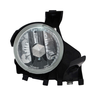 TYC® - Passenger Side Replacement Fog Light (CAPA Certified)
