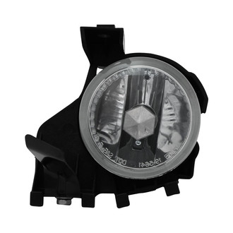 TYC® - Driver Side Replacement Fog Light (CAPA Certified)
