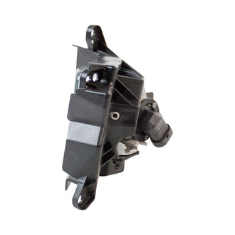 TYC® - Driver Side Replacement Fog Light (CAPA Certified)