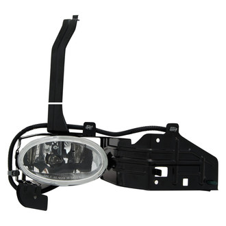 TYC® - Passenger Side Replacement Fog Light (Standard Line)