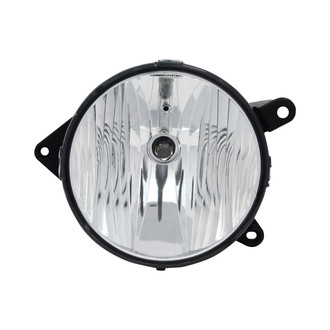 TYC® - Passenger Side Replacement Fog Light (Standard Line)
