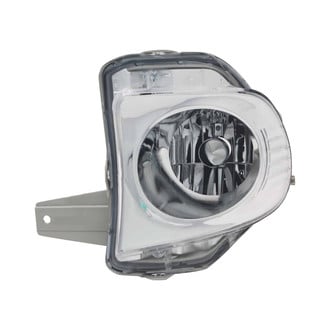 TYC® - Driver Side Replacement Fog Light (CAPA Certified)