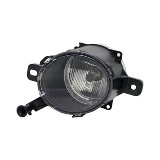 TYC® - Driver Side Replacement Fog Light (CAPA Certified)