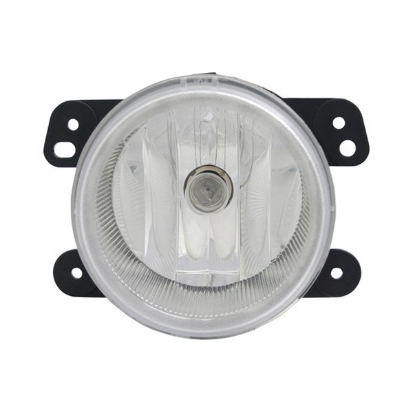 TYC® - Driver Side Replacement Fog Light