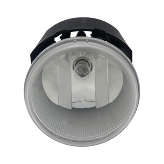 TYC® - Driver or Passenger Side Replacement Fog Light (CAPA Certified)