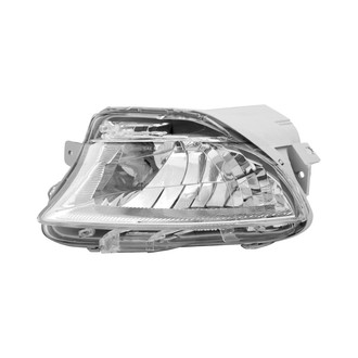 TYC® - Driver Side Replacement Fog Light (CAPA Certified)