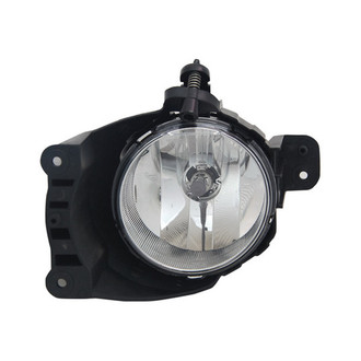 TYC® - Driver Side Replacement Fog Light (CAPA Certified)