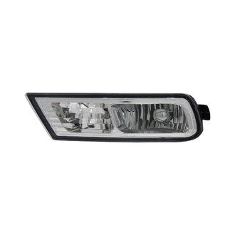 TYC® - Driver Side Replacement Fog Light (CAPA Certified)