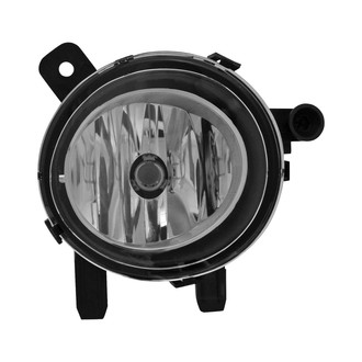 TYC® - Passenger Side Replacement Fog Light (CAPA Certified)