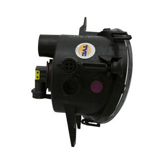 TYC® - Driver Side Replacement Fog Light (CAPA Certified)