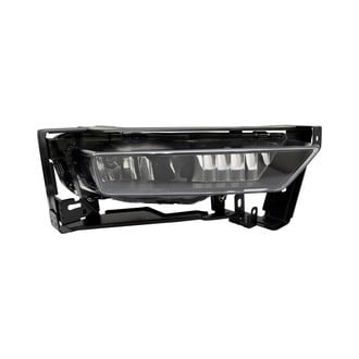 TYC® - Passenger Side Replacement Fog Light (Standard Line)