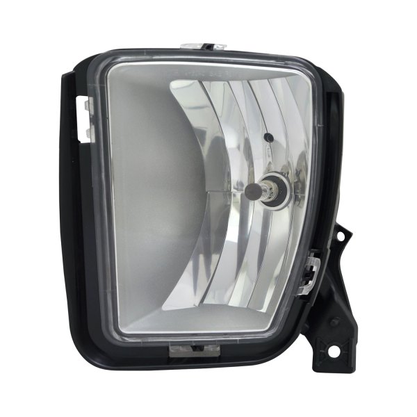 Ram 1500 Aftermarket Fog Lights