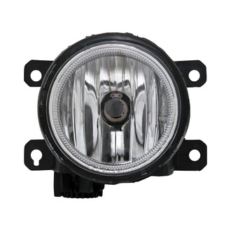 TYC® - Passenger Side Replacement Fog Light (CAPA Certified)