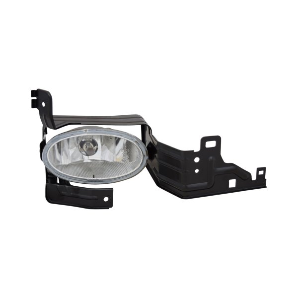 TYC® - Passenger Side Replacement Fog Light