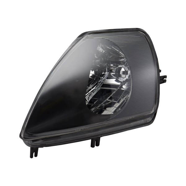 TYC® - Driver Side Replacement Headlight, Mitsubishi Eclipse