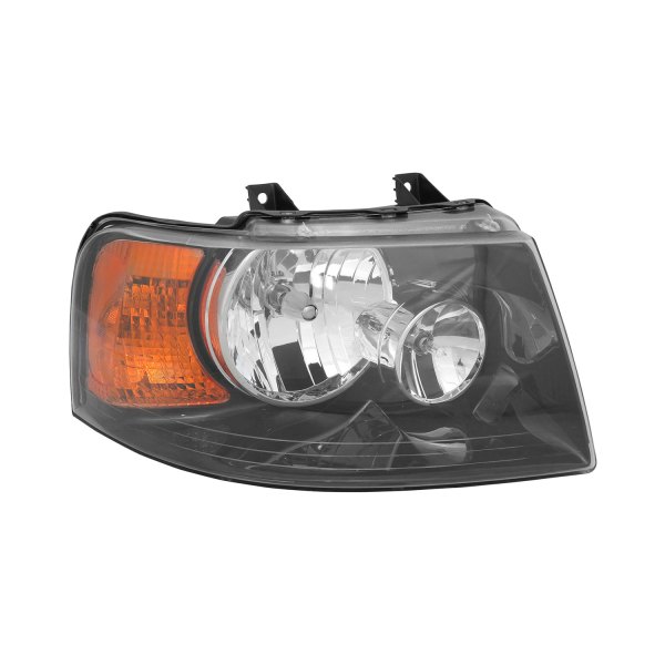 TYC® - Passenger Side Replacement Headlight, Ford Expedition