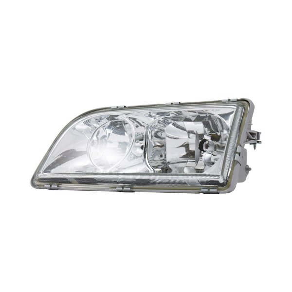 TYC® - Driver Side Replacement Headlight, Volvo S40