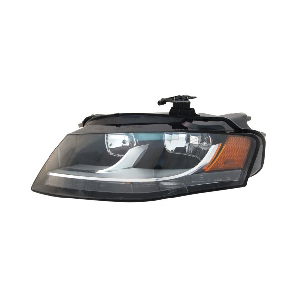 TYC® - Driver Side Replacement Headlight