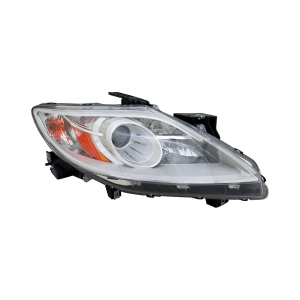 TYC® - Passenger Side Replacement Headlight, Mazda CX-9