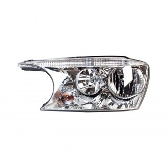Buick Rainier Custom & Factory Headlights – CARiD.com