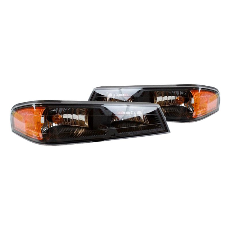 TYC® Parking Lights