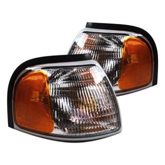 TYC® - Turn Signal Lights