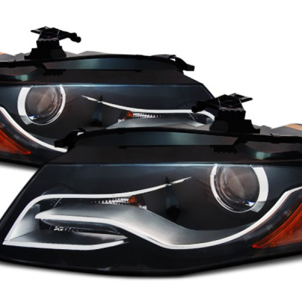 TYC® - Factory-Style Headlights