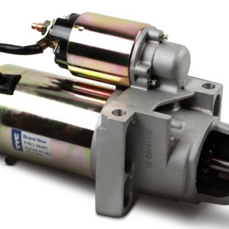 TYC® - Replacement Starter