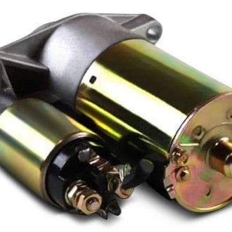 TYC® - Starter Motor