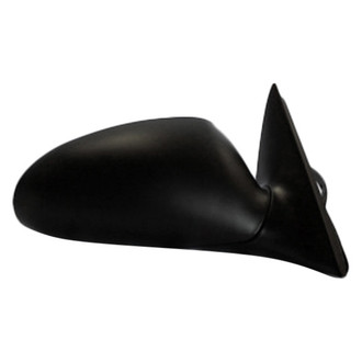 TYC® - Passenger Side Power View Mirror (Non-Heated, Non-Foldaway) (Standard Line)
