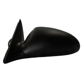TYC® - Driver Side Power Remote View Mirror (Non-Heated, Foldaway) (Standard Line)