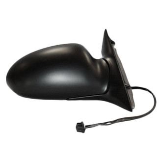 TYC® - Passenger Side Power View Mirror (Non-Heated, Foldaway) (Standard Line)