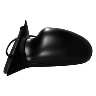 TYC® - Driver Side Power View Mirror (Non-Heated, Foldaway) (Standard Line)