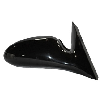 TYC® - Passenger Side Power View Mirror (Non-Heated, Non-Foldaway) (Standard Line)