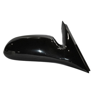 TYC® - Passenger Side Power View Mirror (Heated, Non-Foldaway) (Standard Line)