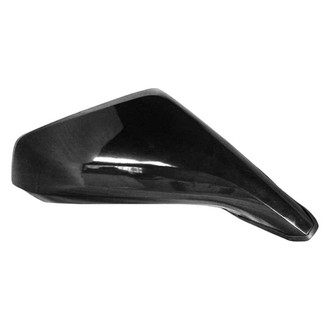 TYC® - Passenger Side Power View Mirror (Non-Heated, Foldaway) (Standard Line)