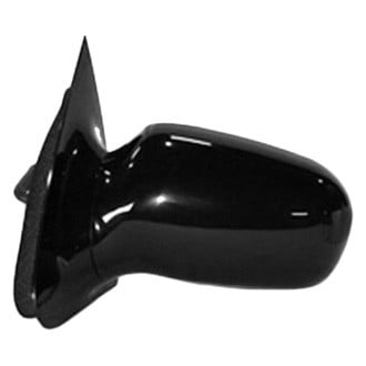 TYC® - Driver Side Manual Remote View Mirror (Non-Heated, Non-Foldaway) (Standard Line)