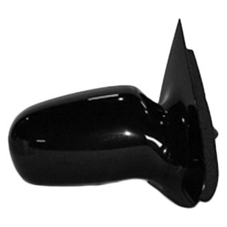 TYC® - Passenger Side Manual View Mirror (Non-Heated, Non-Foldaway) (Standard Line)