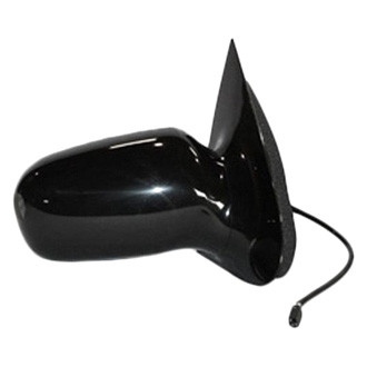 TYC® - Passenger Side Power Remote View Mirror (Non-Heated, Foldaway) (Standard Line)